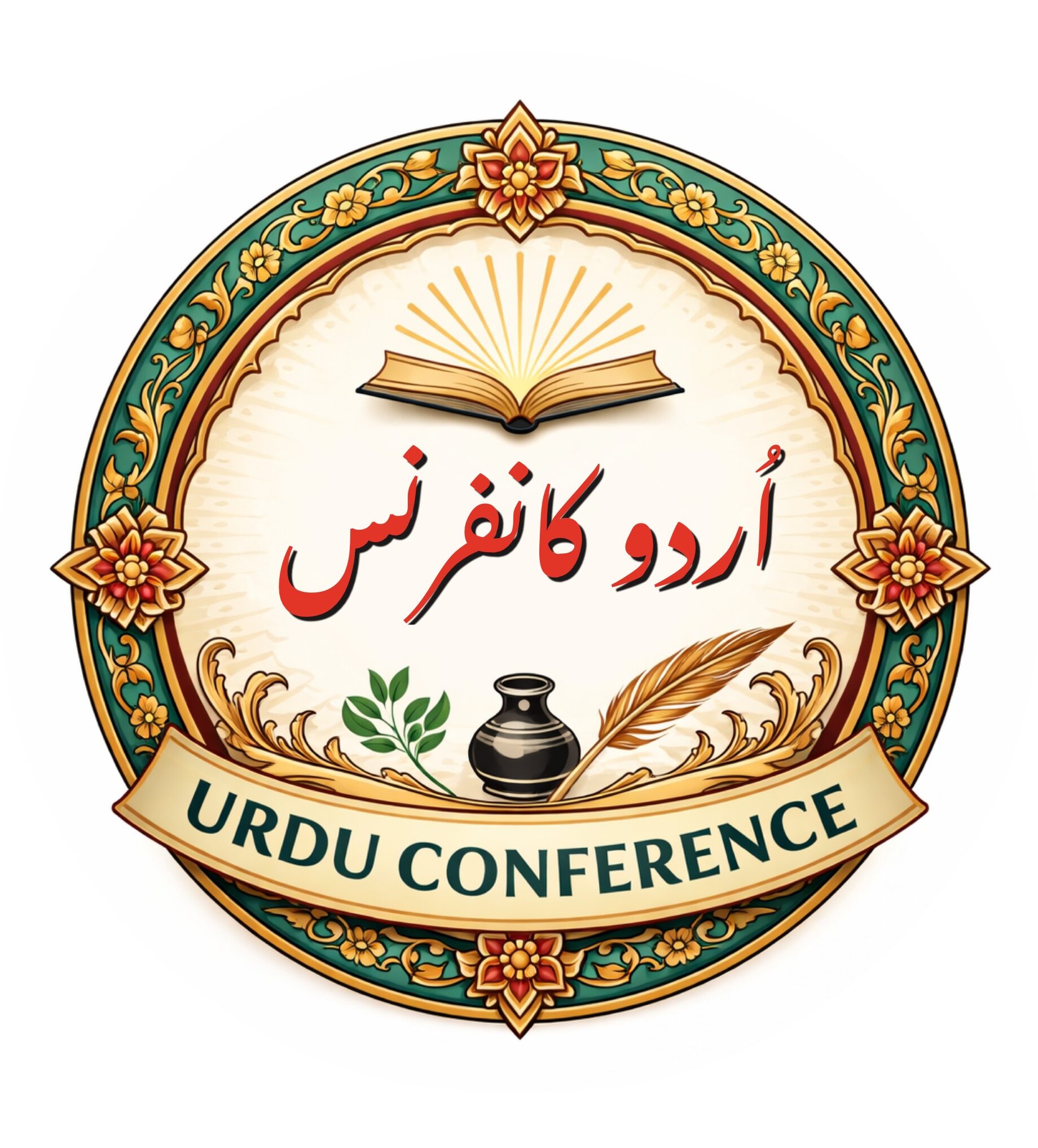 URDU CONFERENCE